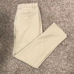 Old Navy Ultimate Slim 34x32 pants